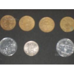 Monete 100-200 commemorative