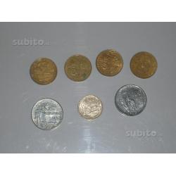 Monete 100-200 commemorative