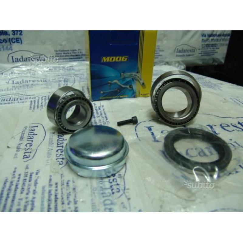 Kit cuscinetto ant. mercedes classe s 2213300225