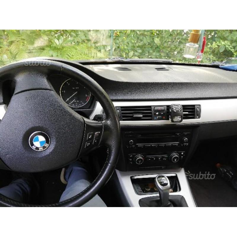 BMW Serie 3 (E90/E91) - 2009