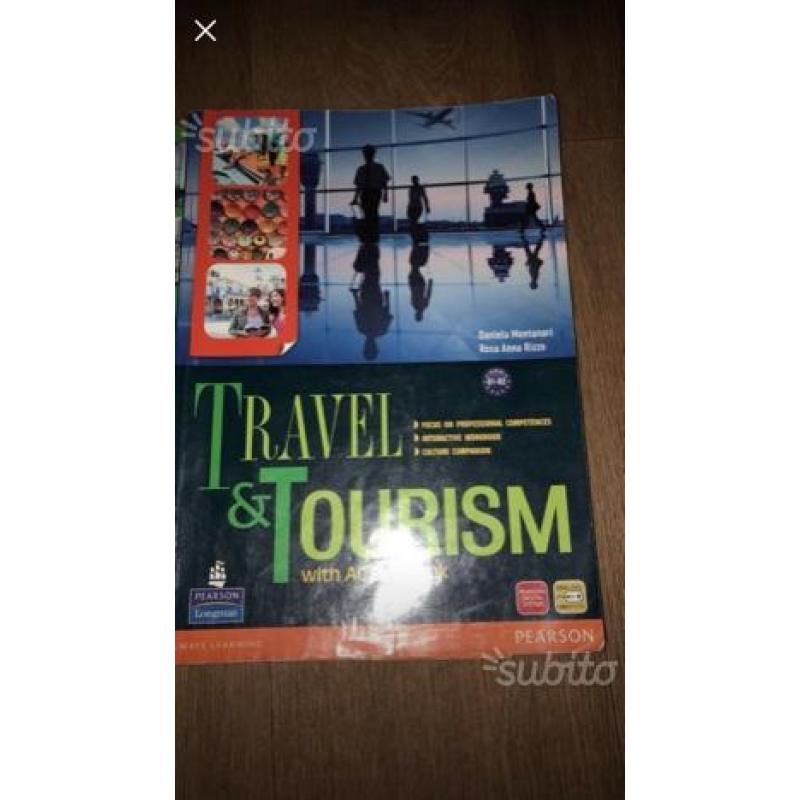 Travel&Tourism