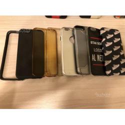 Lotto cover iPhone 6/6s