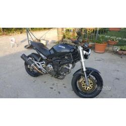 Ducati Monster 900 - 1999