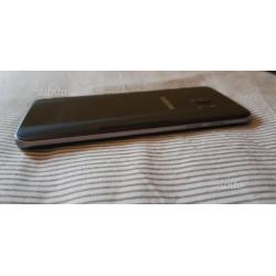 Samsung Galaxy S7 edge-black onyx monosim