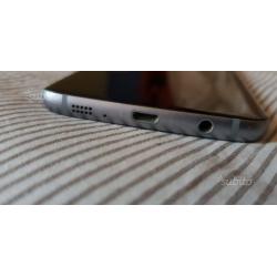 Samsung Galaxy S7 edge-black onyx monosim