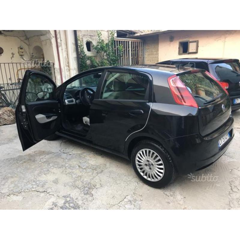 Fiat Grande Punto 1.3 mtj 90cv