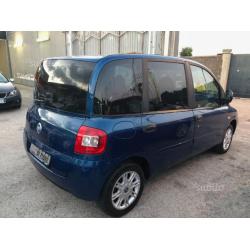 FIAT Multipla 1.6 Natural Power Dynamic 2004